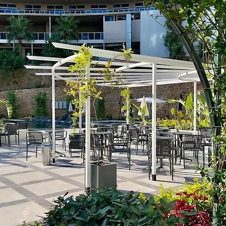 아파트 в 150м от моря, тосмур *