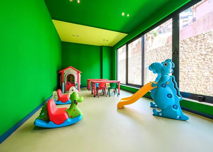 דירה в 150м от моря, тосмур