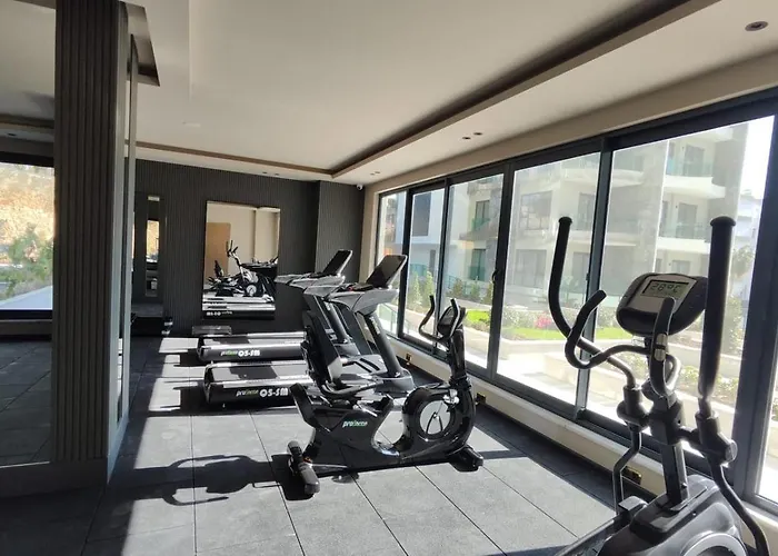 в 150м от моря, тосмур אלאניה