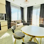 в 150м от моря, тосмур * Alanya