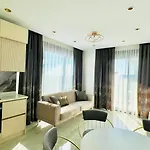 в 150м от моря, тосмур * Alanya