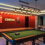 Apartament в 150м от моря, тосмур Alanya