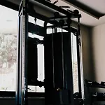 Apartament в 150м от моря, тосмур