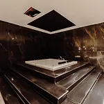 Apartament в 150м от моря, тосмур