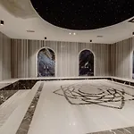 в 150м от моря, тосмур Apartament