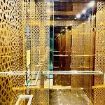 в 150м от моря, тосмур Apartament