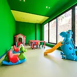 아파트 в 150м от моря, тосмур