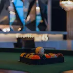 в 150м от моря, тосмур 아파트 *