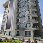 Apartamento в 150м от моря, тосмур Alanya